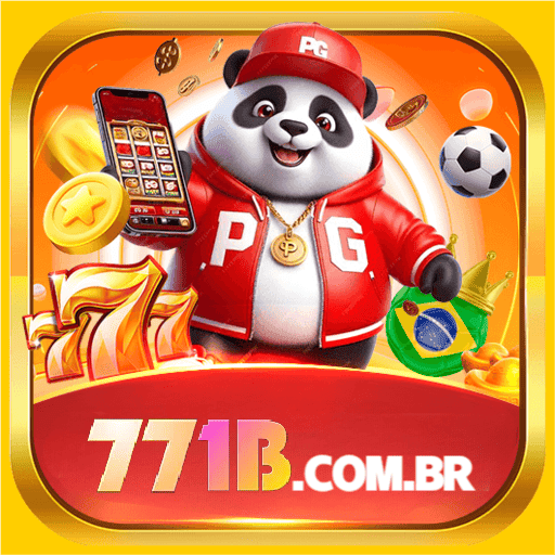 Imagem promocional da 771B mostrando a plataforma e suas vantagens