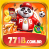 Logo da 771B
